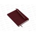 Ежедневник BG 2027 А5 Magnet.Wine винный 67951 *10