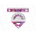 Набор линеек CENTRUM Hello Kitty  78335*80