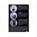 Термопот Maxtronic MAX-U55W9 *6