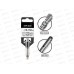 Бур по бетону 12 х 160мм SDS-plus VIRA, 581216 *20/300