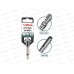 Бур по бетону 6 х 160мм SDS-plus VIRA, 580616 *50/400