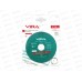 Диск алмазный по стеклу и керамике 100мм VIRA, 600100 *5/100