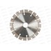 Диск алмазный сегментный по железобетону и камню AGGRESSIVE PRO 125мм RAGE Furious, 600128 *5/100
