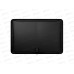 Папка на молнии Berlingo Triangle Black А4 600мкм черная A4399 *10