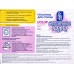 БЕЛОСНЕЖНОЕ БЕЛЬЁ Пластины д/стирки 30шт Color 30шт *16