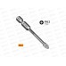 Бита торсионная Ph2-70 E6.3, 10шт бокс STRONG *100