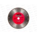 Диск алмазный DIAFORCE Turbo 230х22.23х8х2,7мм сухой рез *120