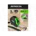 Рулетка с магнитом EFFECTA Basic 3S 3м / 16мм, 3 стопа