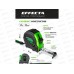 Рулетка с магнитом EFFECTA Basic 3S 7,5м / 25мм, 3 стопа