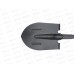 Лопата штыковая рельсовая сталь ЛКО Premium с металлическим черенком и V-образной ручкой, черная порошковая окраска, 215*394мм с ребрами жесткости, 24-02-039 *5 Лопата штыковая рельсовая сталь ЛКО Premium с металлическим черенком и V-образной ручкой, черная порошковая окраска, 215*394мм с ребрами жесткости, 24-02-039 *5