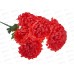 Букет 80см 6гол №957  82189 *20  Б