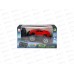 Джип р/у Y28022005 (13,7х8,5х7,3см) красный