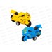 Автовоз инерц. Young Racer МК666-15J в коробке FCJ1042322, 505-844