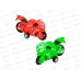 Автовоз инерц. Young Racer МК666-15J в коробке FCJ1042322, 505-844