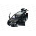 Машина &quotТЕХНОПАРК&quot металл HAVAL JOLION 12см, черный