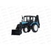 Автосервис &quotТЕХНОПАРК&quot 21см, БЕЛАРУС 11см, металл 416722
