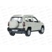 Машина &quotТЕХНОПАРК&quot металл LADA NIVA trevel, 12см, бежевый, 12-BG