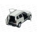 Машина &quotТЕХНОПАРК&quot металл LADA NIVA trevel, 12см, бежевый, 12-BG