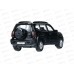 Машина &quotТЕХНОПАРК&quot металл LADA NIVA trevel, 12см, черный, 12-BK-WOD