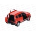 Машина &quotТЕХНОПАРК&quot металл LADA NIVA trevel, 12см, красный, 12-RD-NW