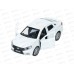 Машина &quotТЕХНОПАРК&quot металл LADA vesta, 11,5см, белый, 12-WH-NW