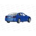 Машина &quotТЕХНОПАРК&quot металл BMW 5-er SEDAN М-SPORT 12см, синий