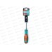 Отвертка крестовая MASTER PRO Cr-V PH1х100 (20902070)